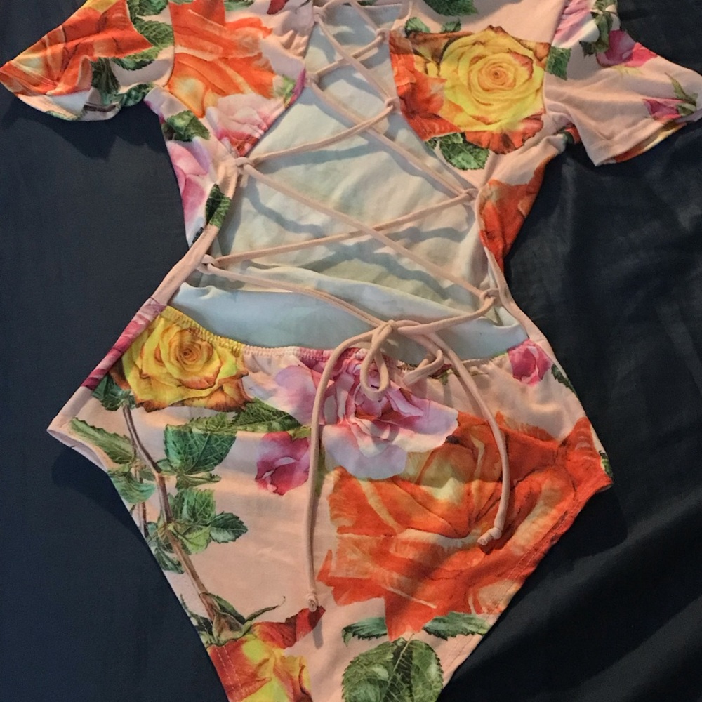 Body suit